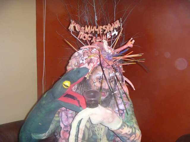 Персональные образы