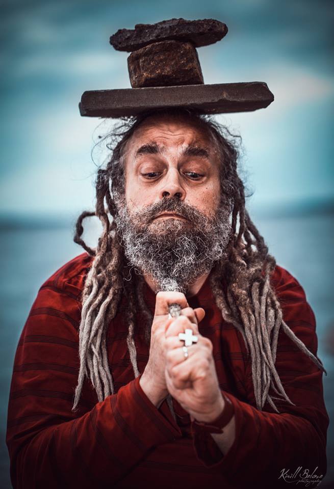 Персональные работы