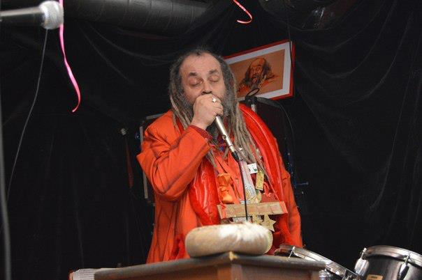 Арт-клинический оркестр